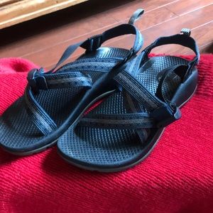 Chaco sandals youth size 4